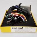 Snoway - CONTROLLER, RECEIVER, WIRELE - 96114034