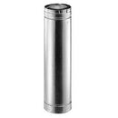 DuraVent - 6 5/8 x36 LENGTH, GALV - 46DVA-36