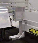 Aluma - SPARE TIRE CARRIER PA - 20-0000273