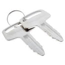 Kubota - KEYS, 2 START ASSY - RC101-53630