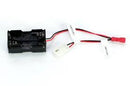 Empire Distributing (Travis) - WIRE HARNESS, BATTERY BASE-GS2 - 250-02667