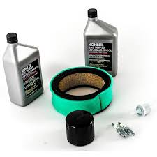 Kohler Engine - KIT, MAINT. CMD TWIN (WAWB) - 24 789 03-S
