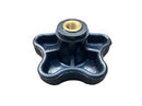 Honda - GRIP, HANDLE JOINT - 53125-VA4-K10