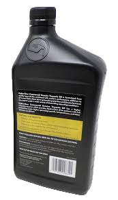 Hustler - QUART HYDRO TRANS OIL - 606952