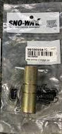 Snoway - PIN, HITCH, LOWER, 22 .875 X - 96106958
