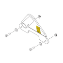 Ferris - KIT, MOUNT, SVC JACK, - 5601077