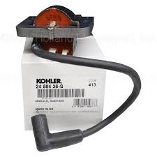 Kohler Engine - MODULE,IGNITION - 24 584 36-S