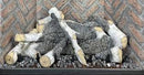 TRAVIS INDUSTRIES ACCESSORIES - FACE, IRONWORKS CHARCOAL 4237 - 95900733