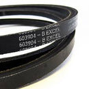 Hustler - BELT, DRIVE - 603904
