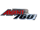 Avant Parts - DECAL AVANT 760i , RE - A422775