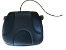 Avant - SEAT CUSHION, BLACK, - 65726