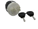 Avant Parts - IGNITION SWITCH FOR KUBOTA DIESEL - 64202