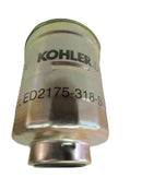Avant Parts - FUEL FILTER ELEMENT KOHLER KDI - 66062