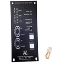 Travis - CONTROL BOARD ALL PEL - 250-00011