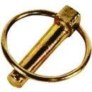 Paul B - 716" lynch Pin - 2703