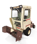 Grasshopper - Winter Enclosure for 700/900 Series - 533407