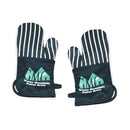 Green Mountain Grills - Oven Mitts (pair) - GMG-4008 (Clearance)