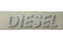 Avant Parts - DECAL DIESEL 32 115 BLACK WHITECLEAR - A43594