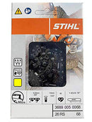 Stihl Accessories - 26RM 68E CHAIN LOOP - 3686-005-0068