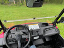 2016 Honda Pioneer 700-4 Four-Seat UTV