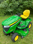 2024 John Deere X380 48"