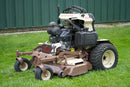 2024 Grasshopper SO26 52" deck 26Hp Vanguard
