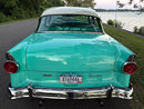 1955 FORD CL