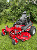 2021 Ferris ISX3300 61" 31 Hp Kawasaki