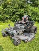 Spartan RZ-Pro 61" Kawasaki