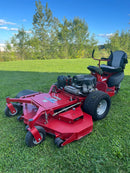 Ferris ProCut S 61" Mower – 28HP Briggs | 5900632