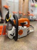 2024 STIHL MS 391 Chainsaw with 20" Bar