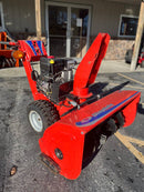 2008 Simplicity Signature Pro 1338P 38" Two-Stage Snowblower
