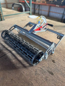 BCS 26" Precision Depth Rooler for 26" Tiller Box
