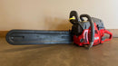 2014 Efco 156 Chainsaw with 20" Bar