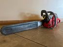 2012 Efco 165 Chainsaw with 20" Bar