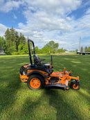 2026 Scag Tiger Cat II (8424)
