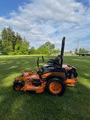 2026 Scag Tiger Cat II (8424)