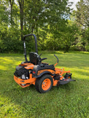 2026 Scag Tiger Cat II (8424)