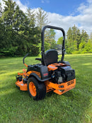 2026 Scag Tiger Cat II (8424)