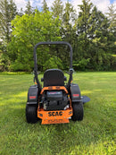 2026 Scag Tiger Cat II (8424)