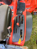 2018 Kubota F2690 72" 435 Hrs