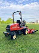 2018 Kubota F2690 72" 435 Hrs