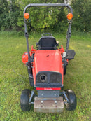 2018 Kubota F2690 72" 435 Hrs