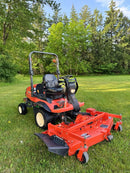2018 Kubota F2690 72" 435 Hrs
