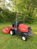 2018 Kubota F2690 72" 435 Hrs