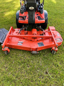 2018 Kubota F2690 72" 435 Hrs