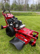 2024 Ferris FW25 36" 18 Hp Kawasaki with sulky
