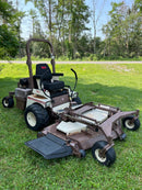 2007 Grasshopper 928D-G2 72" 28Hp Kubota Diesel