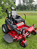2021 Ferris ISX3300 61" 31 Hp Kawasaki