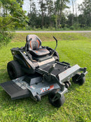 Spartan RZ-Pro 61" Kawasaki
